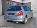 Honda civic 1.7 ctdi es occasion simplicicar frejus  simplicicar simplicibike france