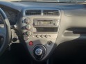Honda civic 1.7 ctdi es occasion simplicicar frejus  simplicicar simplicibike france