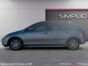 Honda civic 1.7 ctdi es occasion simplicicar frejus  simplicicar simplicibike france