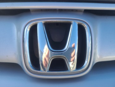 Honda civic 1.7 ctdi es occasion simplicicar frejus  simplicicar simplicibike france