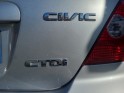 Honda civic 1.7 ctdi es occasion simplicicar frejus  simplicicar simplicibike france