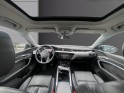 Audi e-tron sportback quattro 408 ch avus extended 55 occasion avignon (84) simplicicar simplicibike france