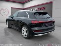 Audi e-tron sportback quattro 408 ch avus extended 55 occasion avignon (84) simplicicar simplicibike france