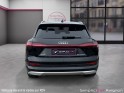 Audi e-tron sportback quattro 408 ch avus extended 55 occasion avignon (84) simplicicar simplicibike france