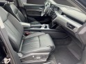 Audi e-tron sportback quattro 408 ch avus extended 55 occasion avignon (84) simplicicar simplicibike france