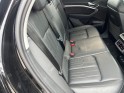 Audi e-tron sportback quattro 408 ch avus extended 55 occasion avignon (84) simplicicar simplicibike france