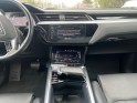 Audi e-tron sportback quattro 408 ch avus extended 55 occasion avignon (84) simplicicar simplicibike france
