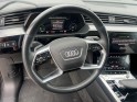 Audi e-tron sportback quattro 408 ch avus extended 55 occasion avignon (84) simplicicar simplicibike france