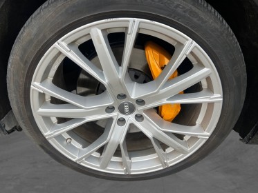 Audi e-tron sportback quattro 408 ch avus extended 55 occasion avignon (84) simplicicar simplicibike france