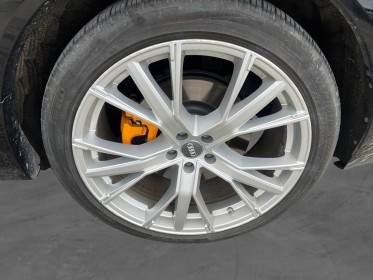 Audi e-tron sportback quattro 408 ch avus extended 55 occasion avignon (84) simplicicar simplicibike france