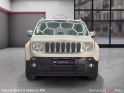 Jeep renegade 1.4 i multiair ss 140 ch limited occasion simplicicar pau simplicicar simplicibike france