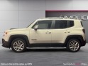 Jeep renegade 1.4 i multiair ss 140 ch limited occasion simplicicar pau simplicicar simplicibike france
