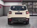 Jeep renegade 1.4 i multiair ss 140 ch limited occasion simplicicar pau simplicicar simplicibike france