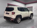 Jeep renegade 1.4 i multiair ss 140 ch limited occasion simplicicar pau simplicicar simplicibike france