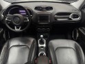 Jeep renegade 1.4 i multiair ss 140 ch limited occasion simplicicar pau simplicicar simplicibike france