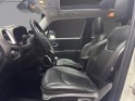 Jeep renegade 1.4 i multiair ss 140 ch limited occasion simplicicar pau simplicicar simplicibike france