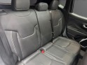 Jeep renegade 1.4 i multiair ss 140 ch limited occasion simplicicar pau simplicicar simplicibike france