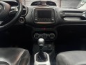 Jeep renegade 1.4 i multiair ss 140 ch limited occasion simplicicar pau simplicicar simplicibike france