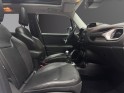 Jeep renegade 1.4 i multiair ss 140 ch limited occasion simplicicar pau simplicicar simplicibike france