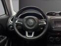 Jeep renegade 1.4 i multiair ss 140 ch limited occasion simplicicar pau simplicicar simplicibike france