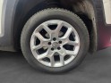 Jeep renegade 1.4 i multiair ss 140 ch limited occasion simplicicar pau simplicicar simplicibike france