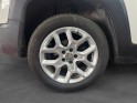 Jeep renegade 1.4 i multiair ss 140 ch limited occasion simplicicar pau simplicicar simplicibike france