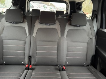 Dacia jogger eco-g 100 7 places sl extreme  avec attelage occasion simplicicar lille  simplicicar simplicibike france