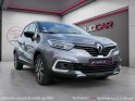 Renault captur 1,3l tce 150 fap edc initiale - 4800km - systeme audio bose - garantie 12 mois occasion simplicicar...