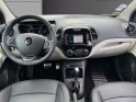 Renault captur 1,3l tce 150 fap edc initiale - 4800km - systeme audio bose - garantie 12 mois occasion simplicicar...