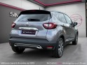 Renault captur 1,3l tce 150 fap edc initiale - 4800km - systeme audio bose - garantie 12 mois occasion simplicicar...
