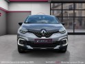 Renault captur 1,3l tce 150 fap edc initiale - 4800km - systeme audio bose - garantie 12 mois occasion simplicicar...