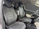 Renault captur 1,3l tce 150 fap edc initiale - 4800km - systeme audio bose - garantie 12 mois occasion simplicicar...