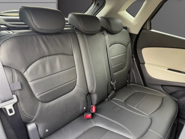 Renault captur 1,3l tce 150 fap edc initiale - 4800km - systeme audio bose - garantie 12 mois occasion simplicicar...