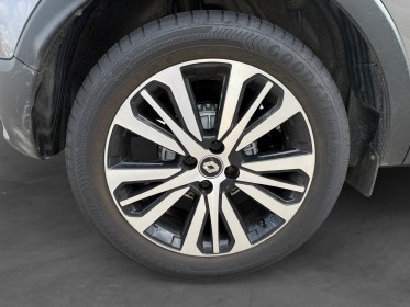 Renault captur 1,3l tce 150 fap edc initiale - 4800km - systeme audio bose - garantie 12 mois occasion simplicicar...