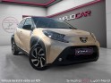 Toyota aygo x 1.0 vvt-i 72 s-cvt design car play boite auto occasion simplicicar lyon nord  simplicicar simplicibike france