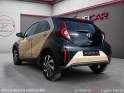 Toyota aygo x 1.0 vvt-i 72 s-cvt design car play boite auto occasion simplicicar lyon nord  simplicicar simplicibike france