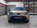 Toyota aygo x 1.0 vvt-i 72 s-cvt design car play boite auto occasion simplicicar lyon nord  simplicicar simplicibike france
