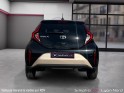 Toyota aygo x 1.0 vvt-i 72 s-cvt design car play boite auto occasion simplicicar lyon nord  simplicicar simplicibike france
