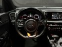 Kia sportage 1.6 136 dct7 gt line - garantie constructeur occasion simplicicar nimes - rb auto simplicicar simplicibike france