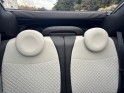 Fiat 500c my22 cabriolet hybride dolcevita - garantie 12 mois occasion simplicicar nimes - rb auto simplicicar simplicibike...