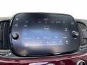 Fiat 500c my22 cabriolet hybride dolcevita - garantie 12 mois occasion simplicicar nimes - rb auto simplicicar simplicibike...