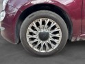 Fiat 500c my22 cabriolet hybride dolcevita - garantie 12 mois occasion simplicicar nimes - rb auto simplicicar simplicibike...