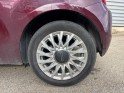 Fiat 500c my22 cabriolet hybride dolcevita - garantie 12 mois occasion simplicicar nimes - rb auto simplicicar simplicibike...
