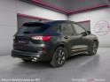 Ford kuga 2.5 duratec 190 ch fhev e-cvt st-line business - tva récupérable - garantie 12 mois occasion simplicicar nimes -...