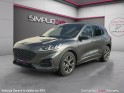 Ford kuga 2.5 duratec 190 ch fhev e-cvt st-line business - tva récupérable - garantie 12 mois occasion simplicicar nimes -...