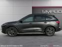 Ford kuga 2.5 duratec 190 ch fhev e-cvt st-line business - tva récupérable - garantie 12 mois occasion simplicicar nimes -...