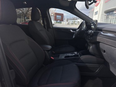 Ford kuga 2.5 duratec 190 ch fhev e-cvt st-line business - tva récupérable - garantie 12 mois occasion simplicicar nimes -...