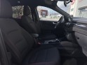 Ford kuga 2.5 duratec 190 ch fhev e-cvt st-line business - tva récupérable - garantie 12 mois occasion simplicicar nimes -...
