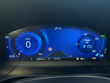 Ford kuga 2.5 duratec 190 ch fhev e-cvt st-line business - tva récupérable - garantie 12 mois occasion simplicicar nimes -...