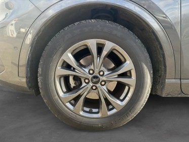 Ford kuga 2.5 duratec 190 ch fhev e-cvt st-line business - tva récupérable - garantie 12 mois occasion simplicicar nimes -...